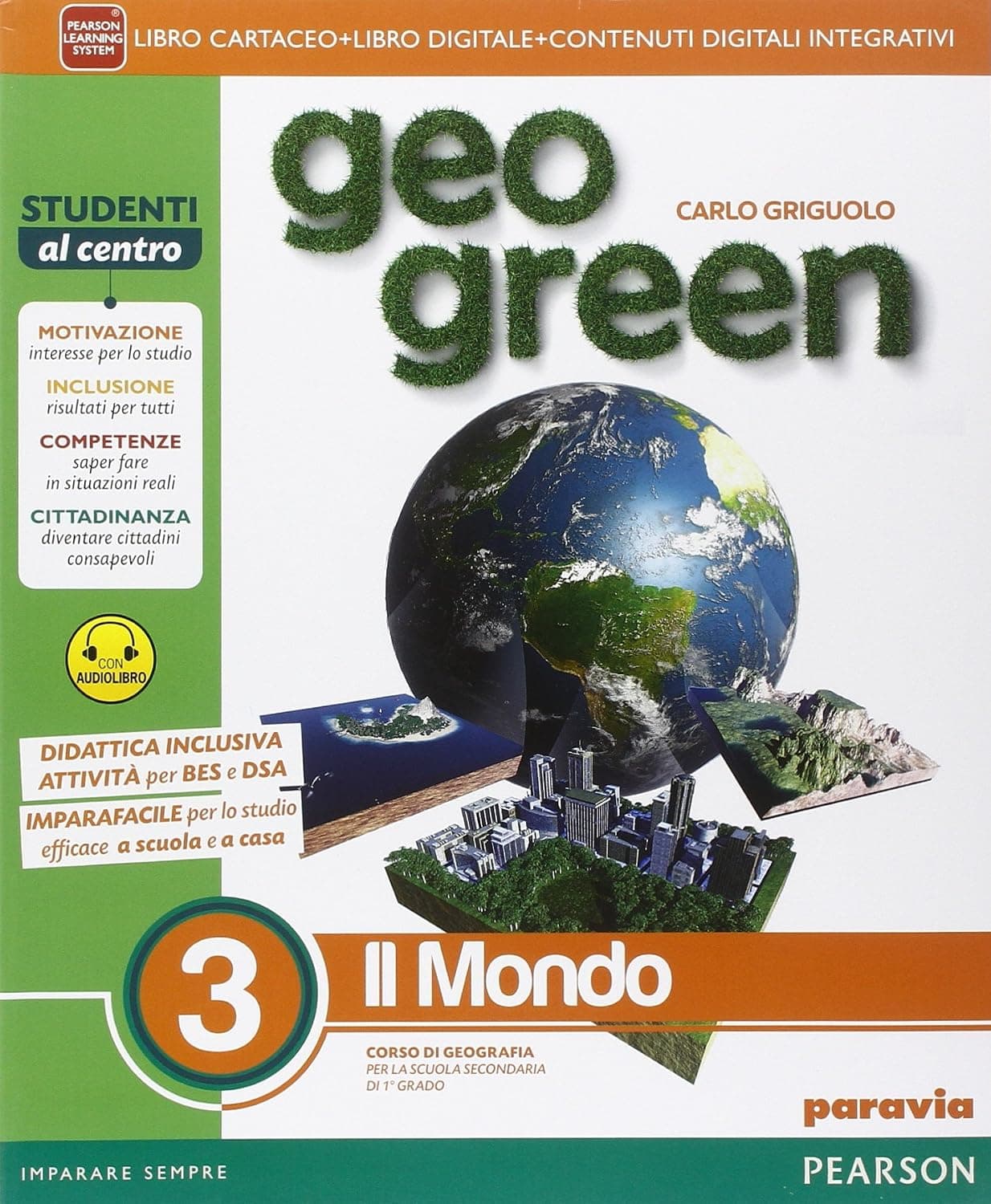 Geo Green 3