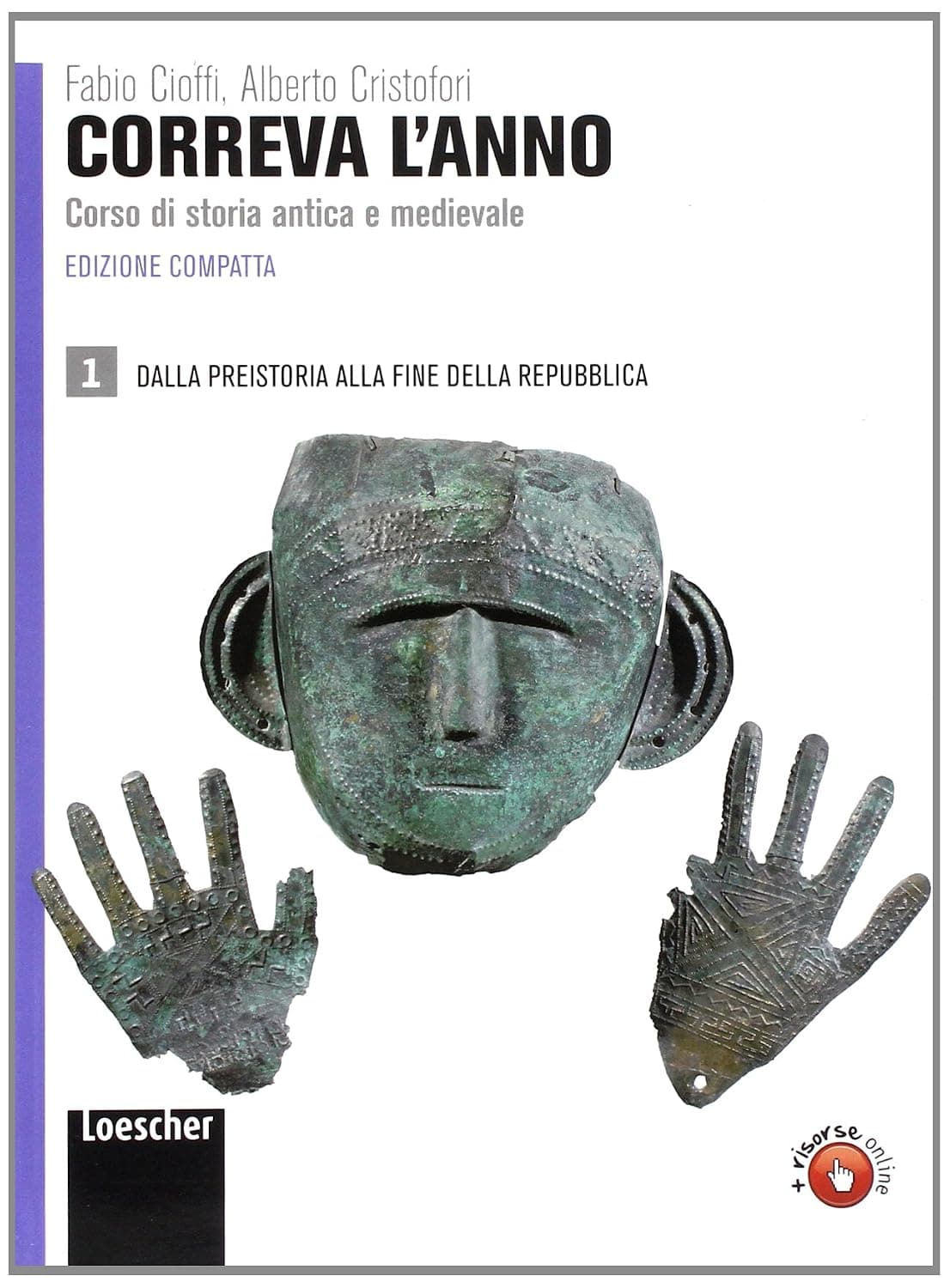 Correva L'Anno - Ed. Compatta