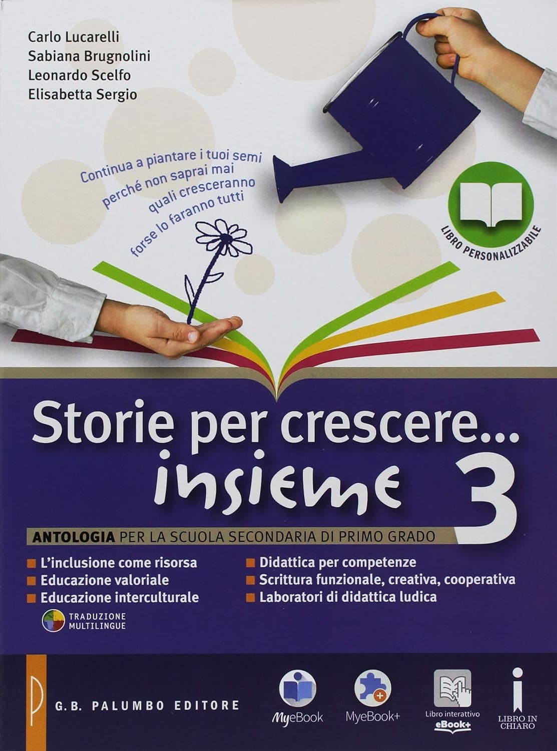 Storie Per Crescere Insieme