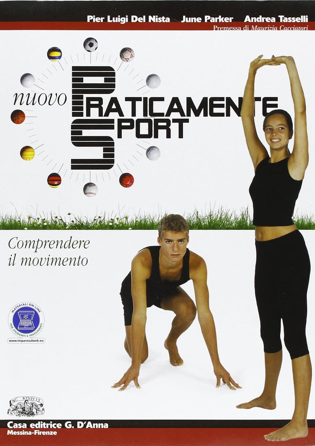Nuovo Praticamente Sport