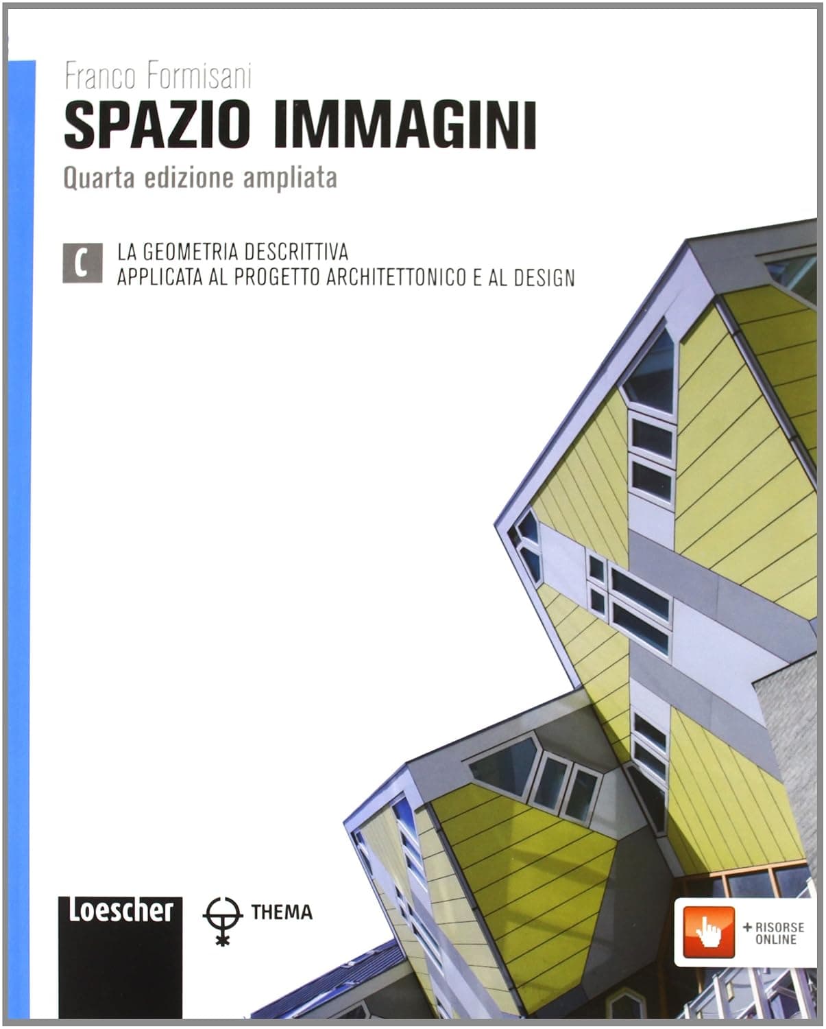 Spazio Immagini. 4 Ed. Volume C