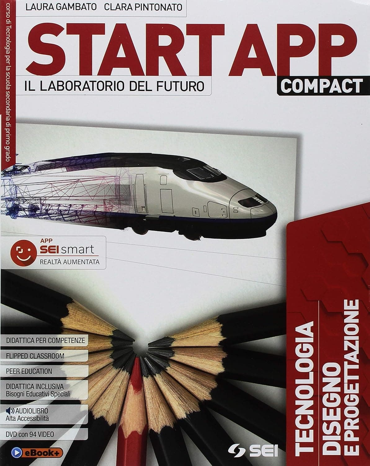 Start App Compact