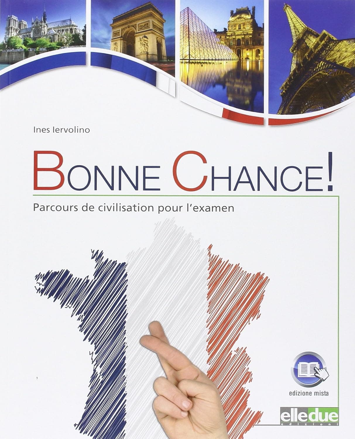 Bonne Chance!