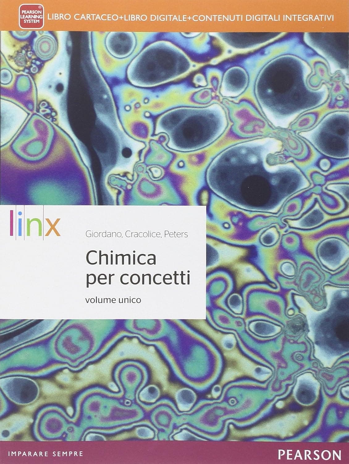 Chimica Per Concetti