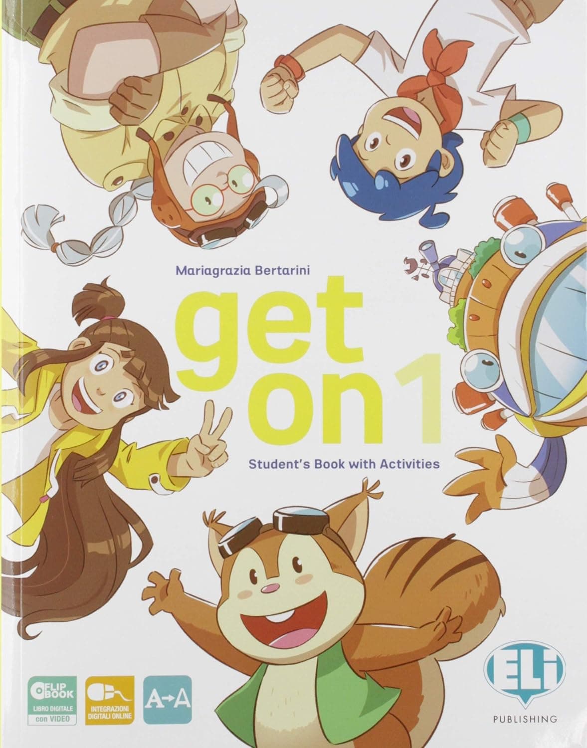 Get On 1