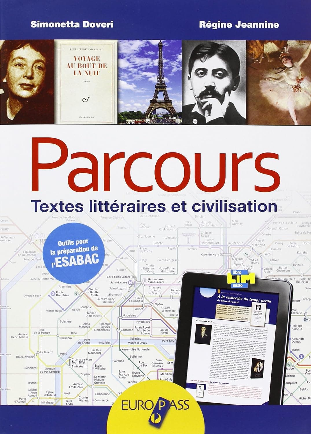 Parcours
