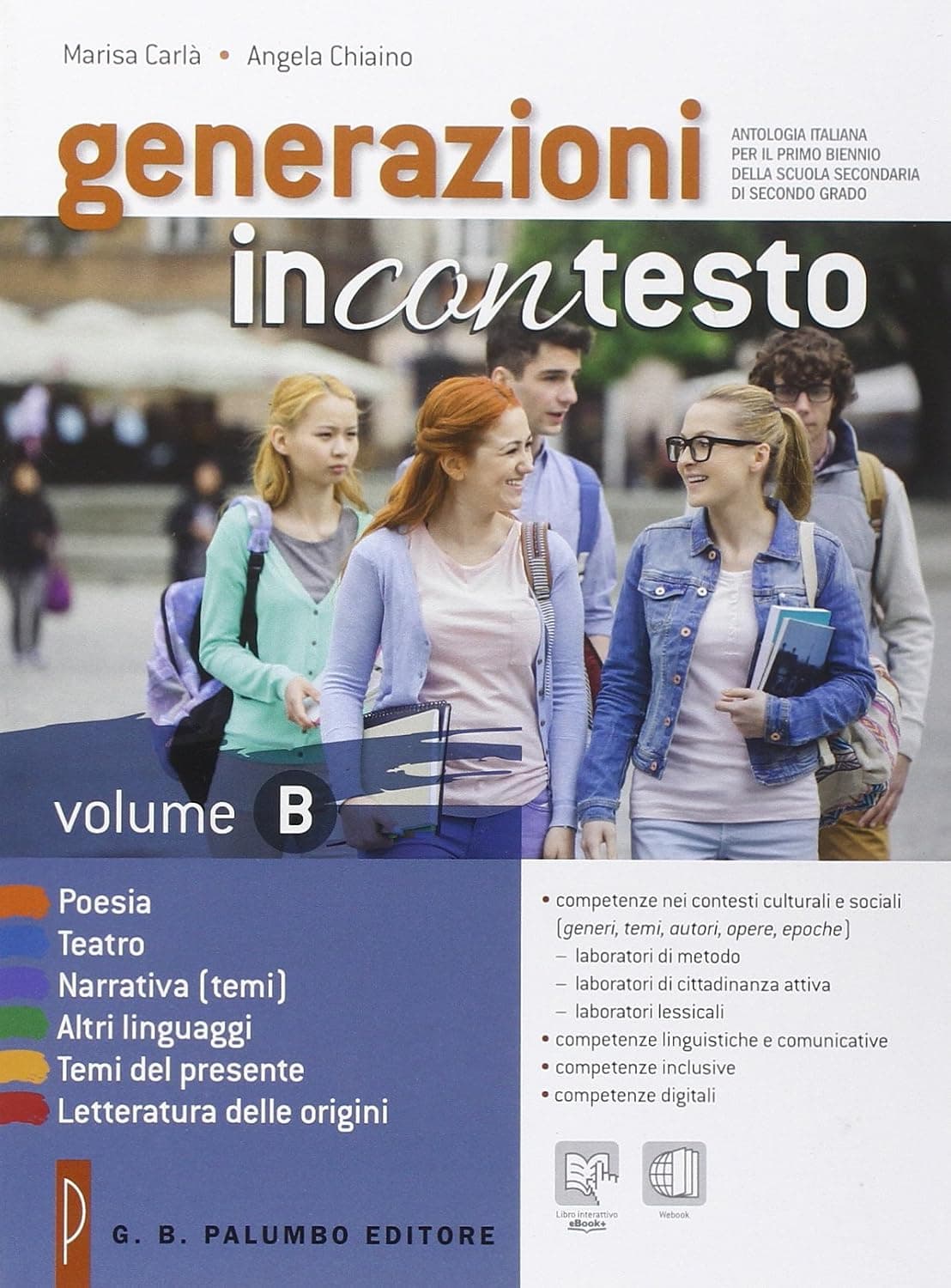 Generazioni Incontesto