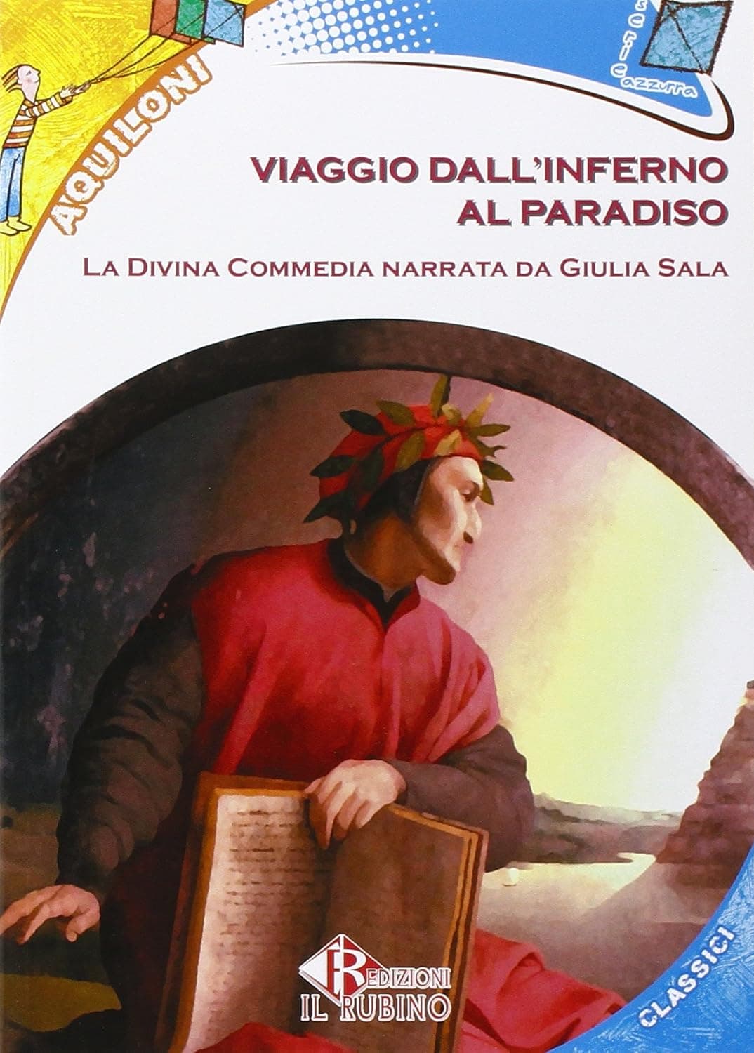 Viaggio Dall'Inferno Al Paradiso