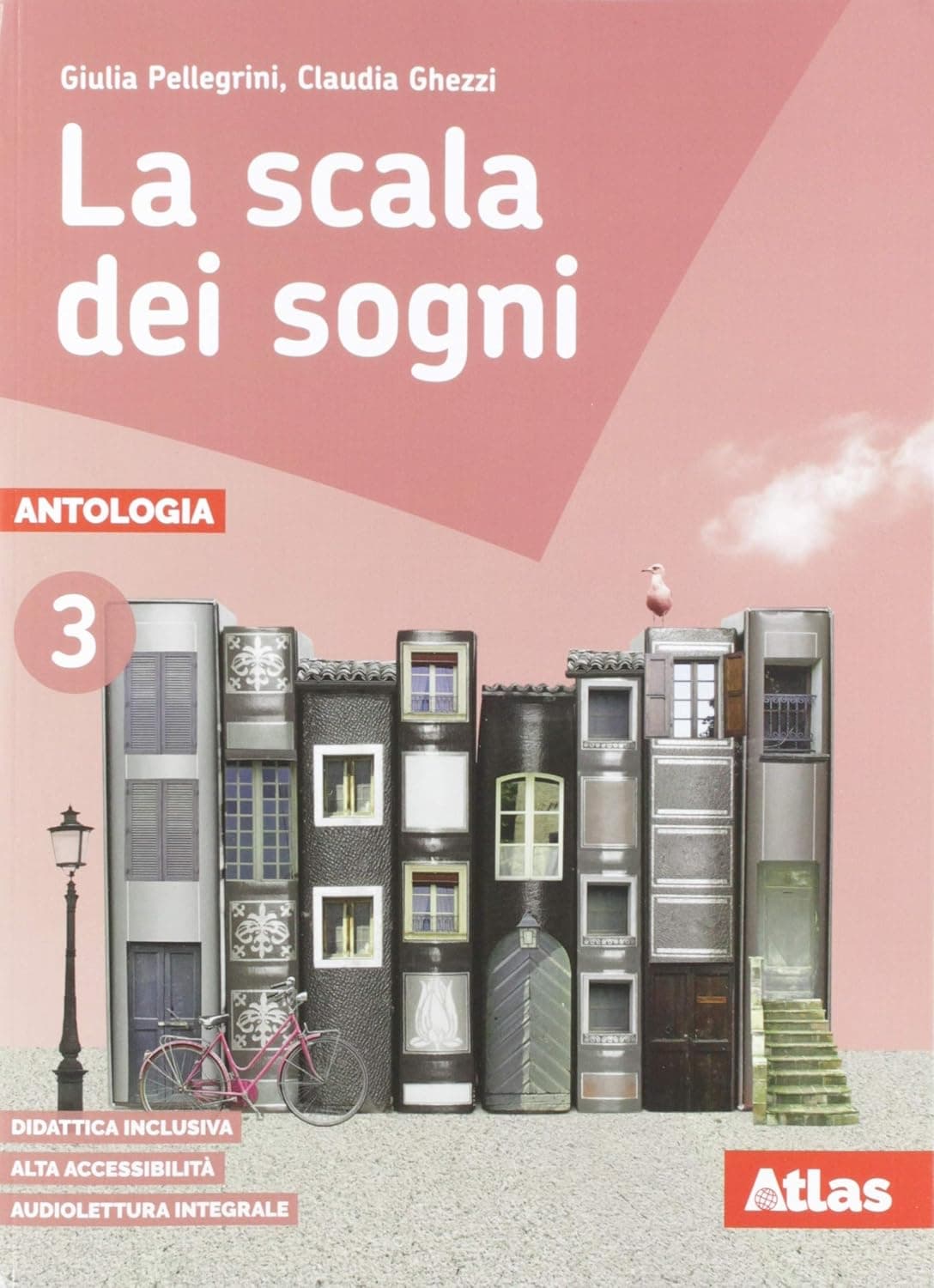 Scala Dei Sogni (La) 3