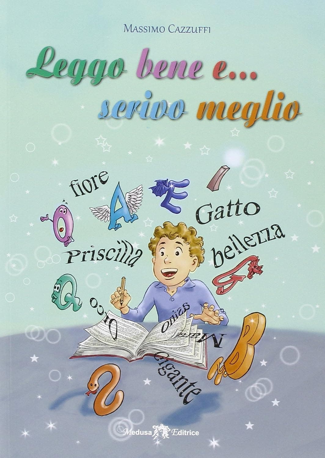 Leggo Bene E...Scrivo Meglio