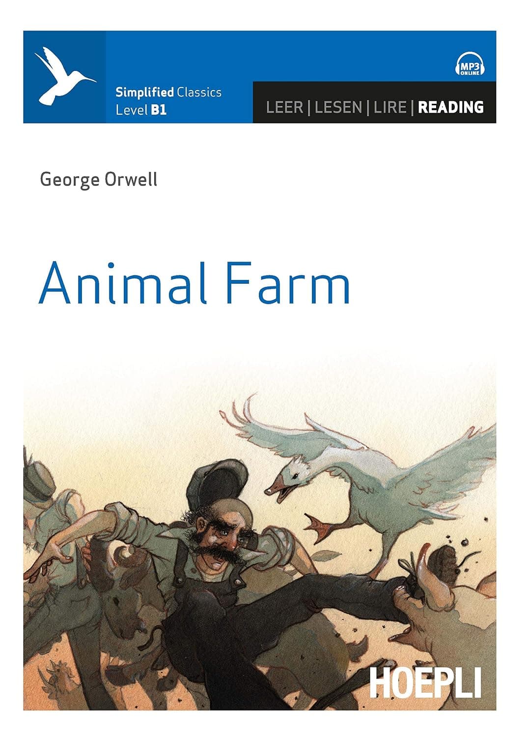 Animal Farm