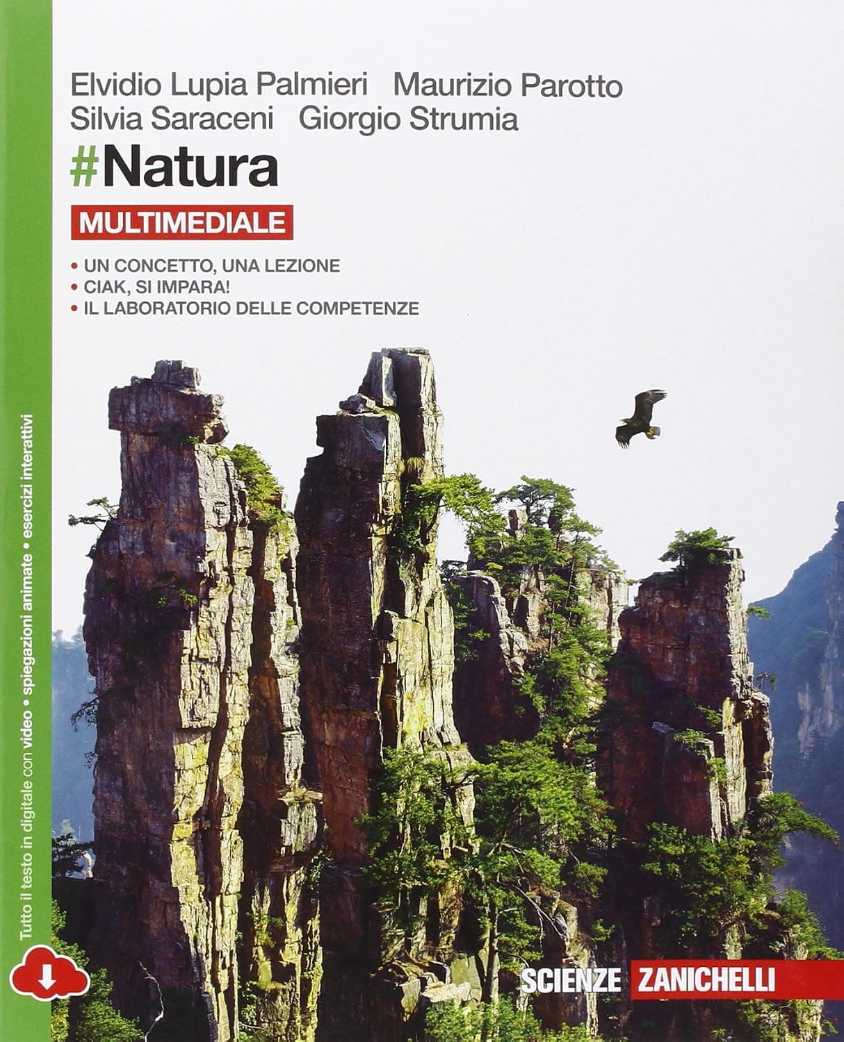 #Natura U Multimediale (Ldm)
