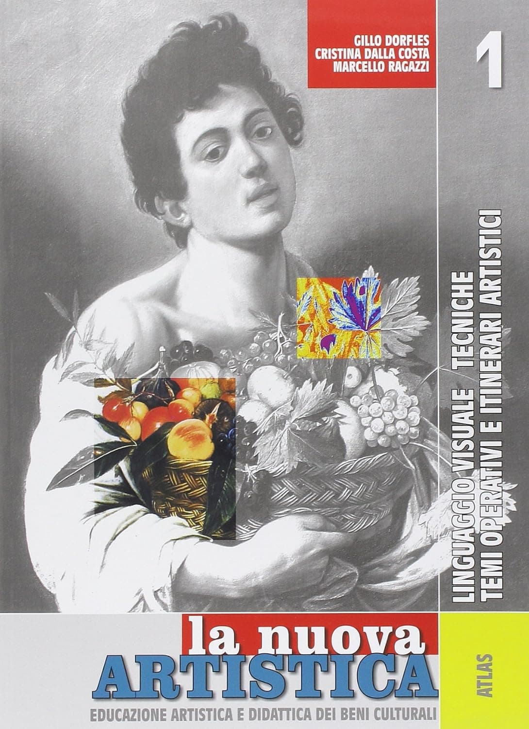 Nuova Artistica (La)
