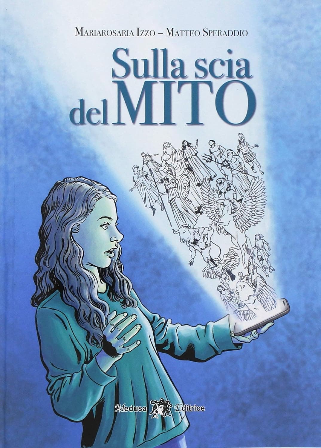 Sulla Scia Del Mito