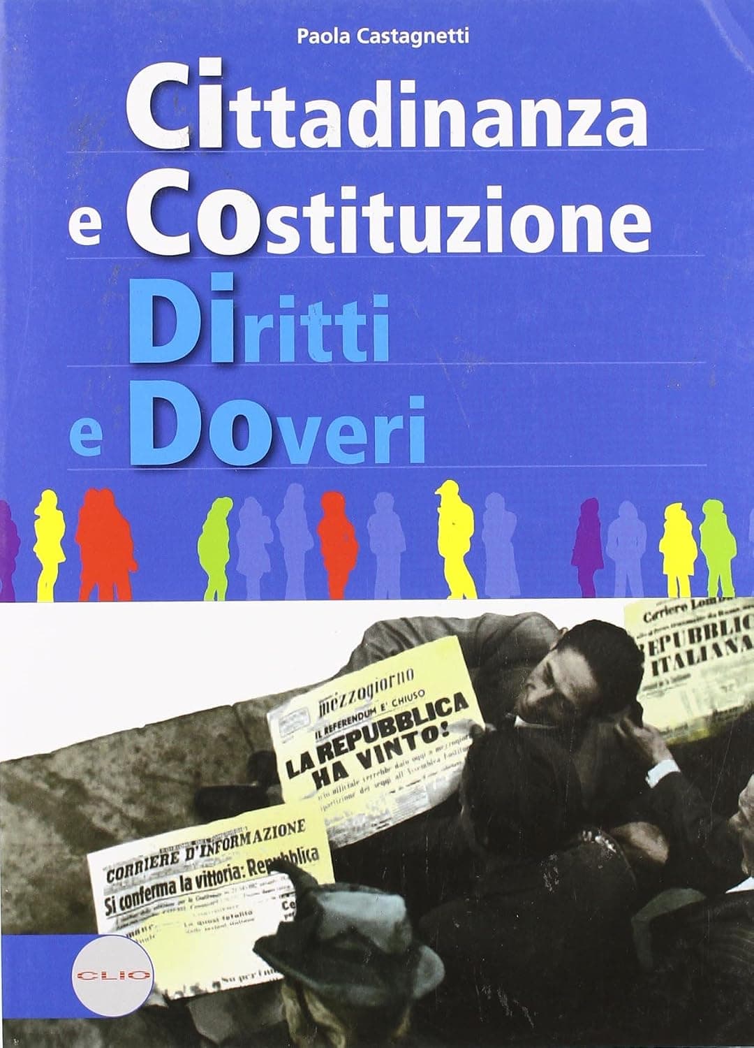 Cittadinanza E Costituzione Diritti E Doveri