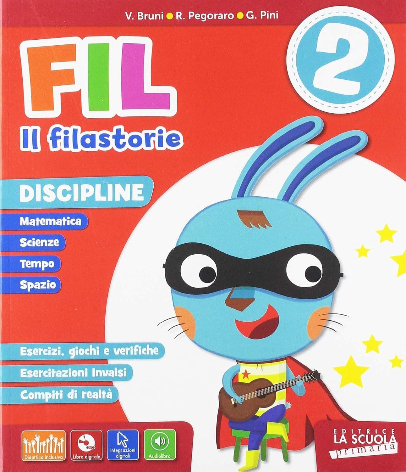Fil, Il Filastorie 2 Kit