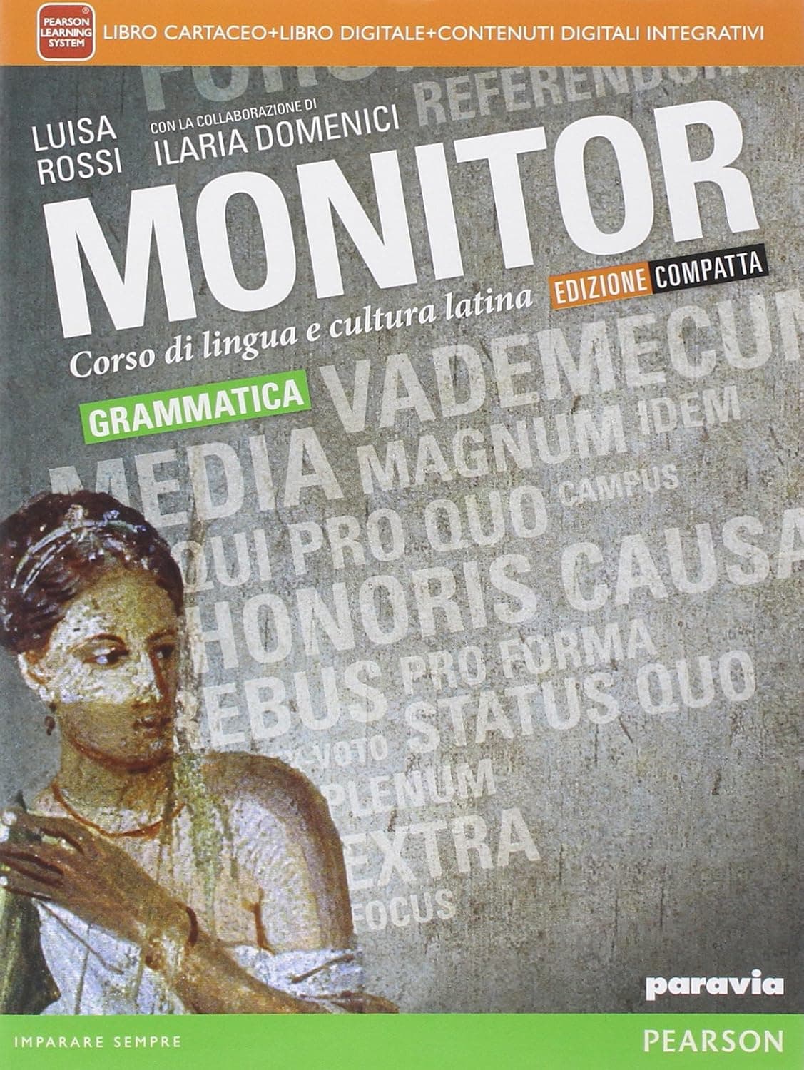 Monitor - Edizione Compatta