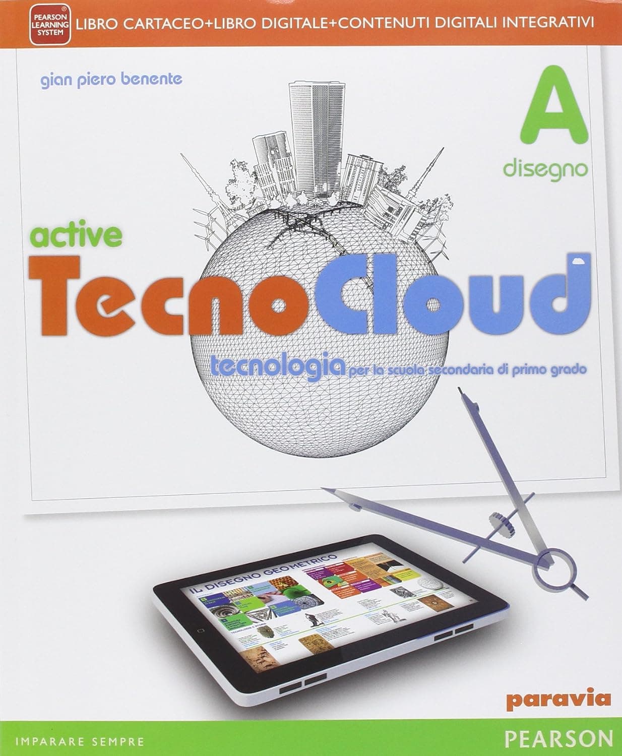 Tecno Cloud - Edizione Activebook