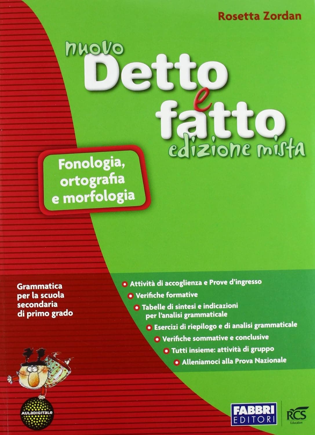 Nuovo Detto E Fatto (Il) - Edizione Mista