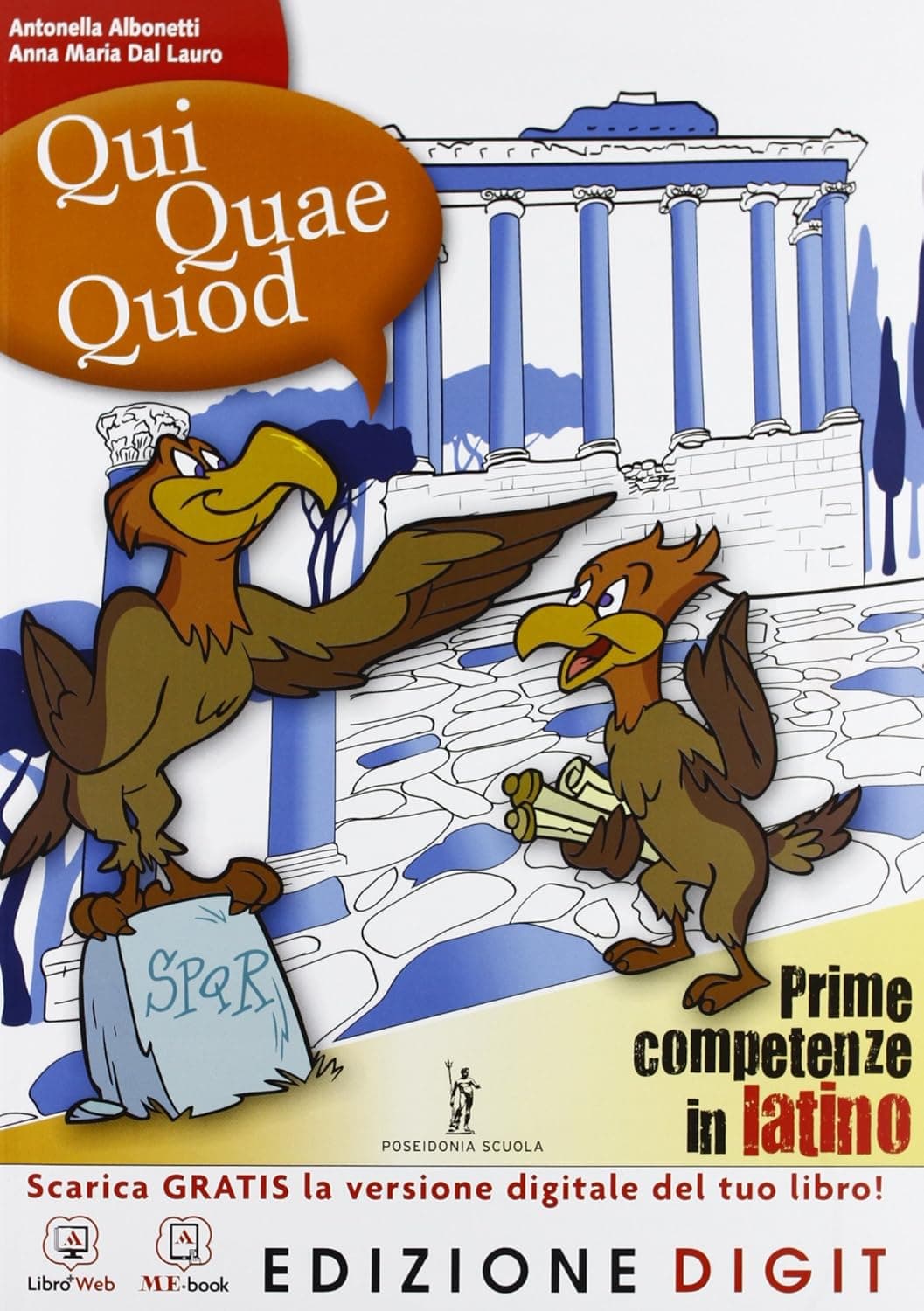 Qui Quae Quod