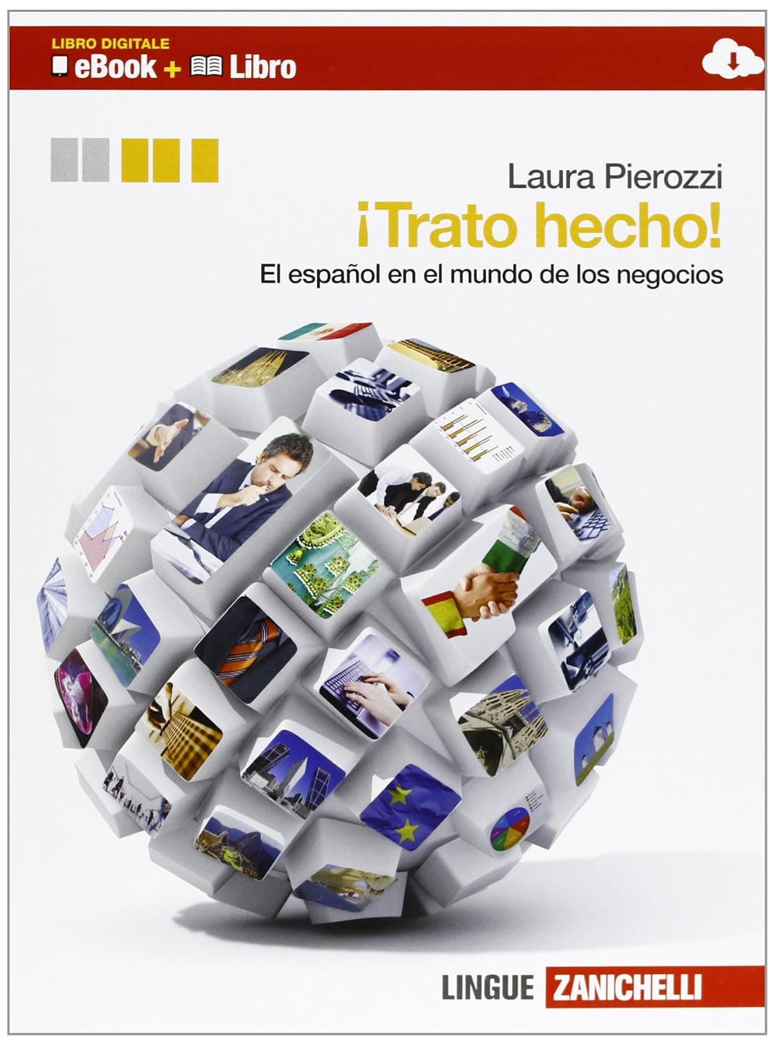 Trato Hecho! Volume Unico Libro Digitale