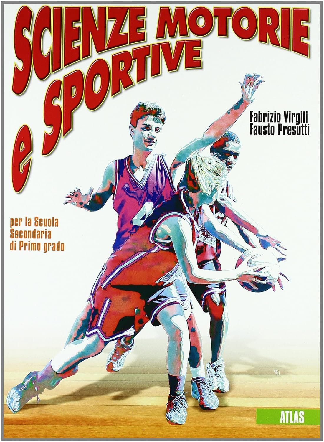 Scienze Motorie E Sportive