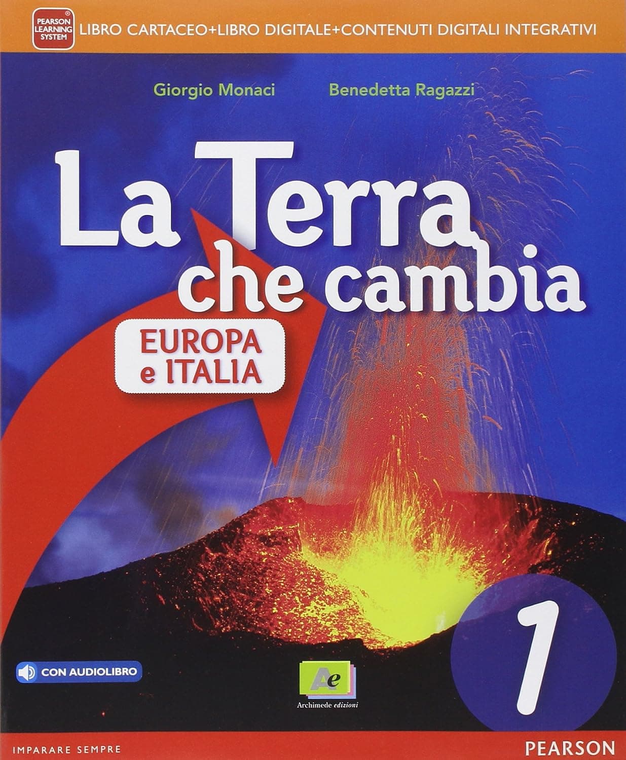 Terra Che Cambia 1