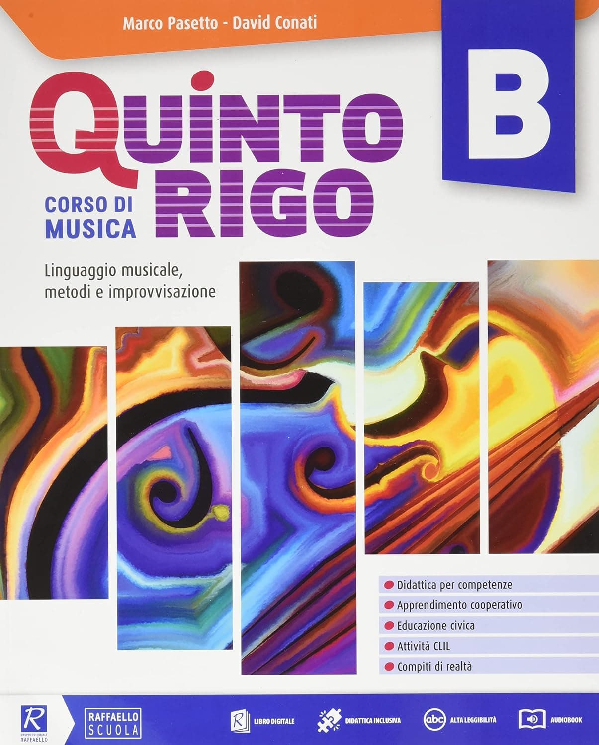 Quinto Rigo B + C