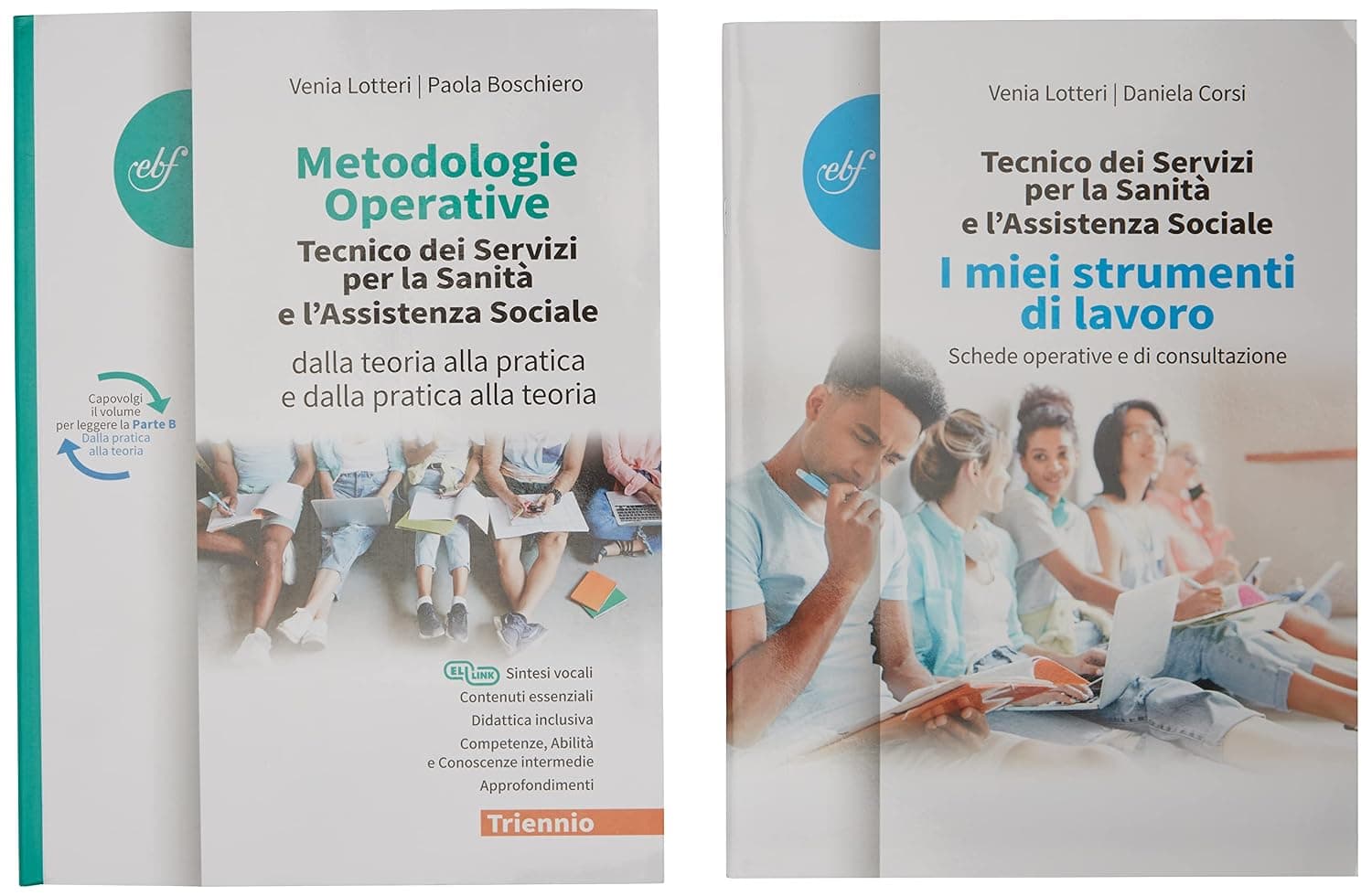 Metodologie Operative - Triennio