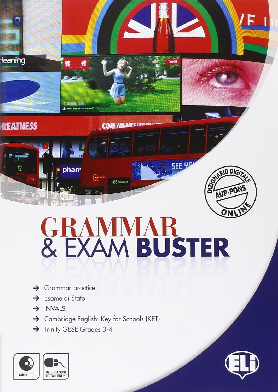 Grammar & Exam Buster