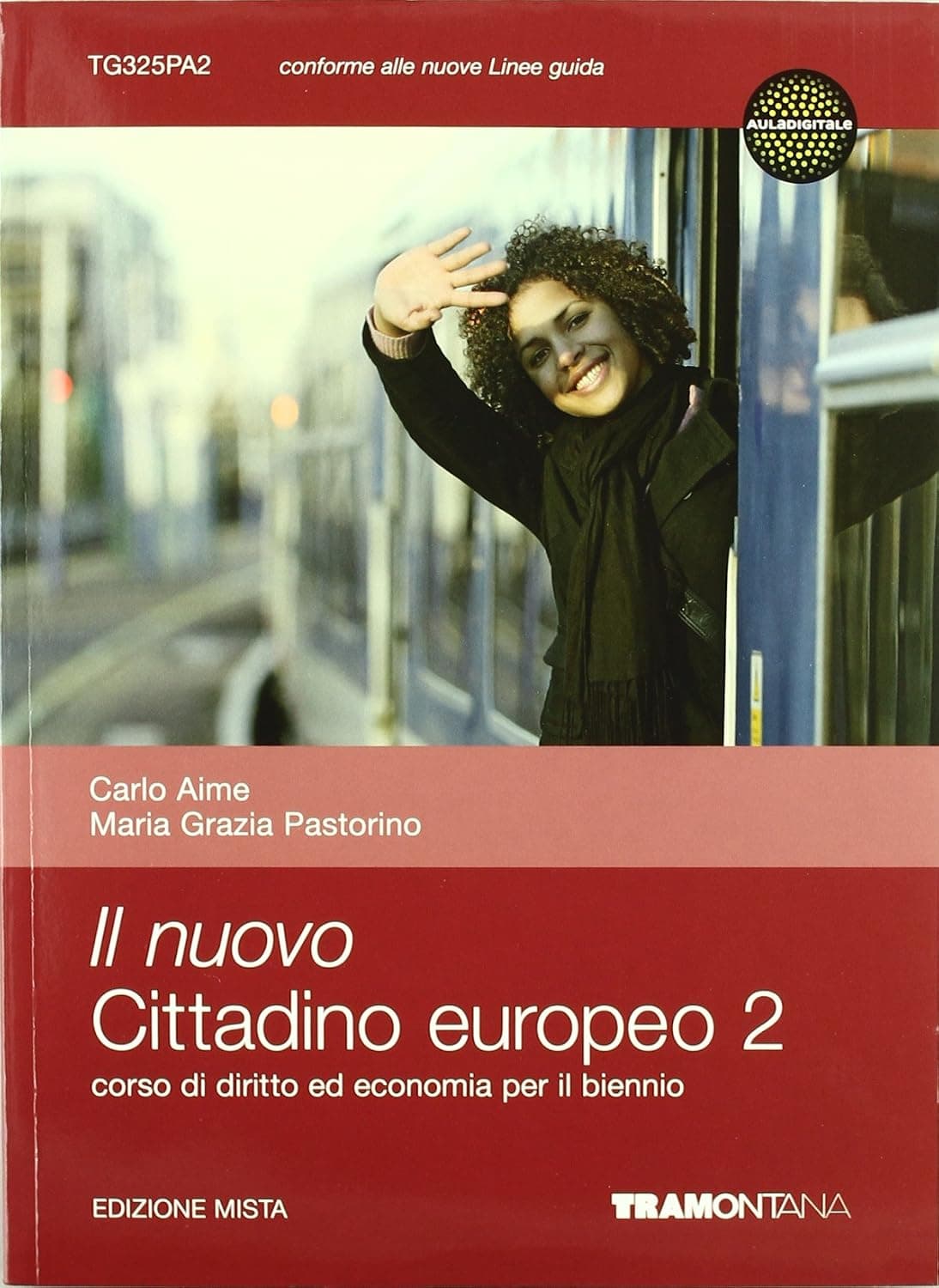 Nuovo Cittadino Europeo (Il)  - Edizione Mista