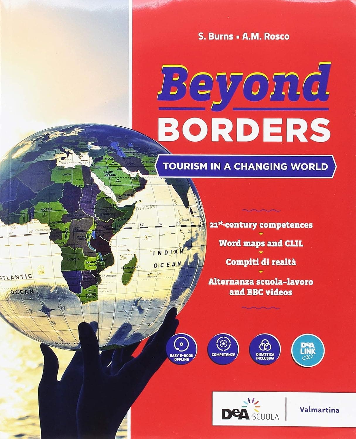 Beyond Borders + Ebook