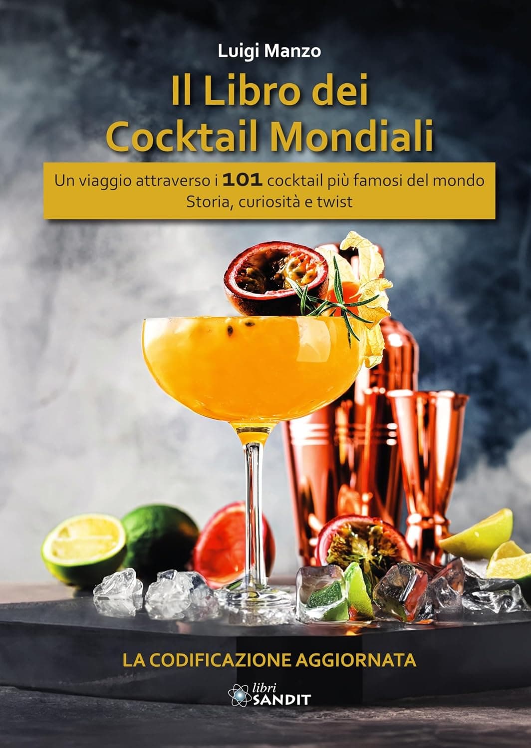 Cocktail Mondiali Iba (I)