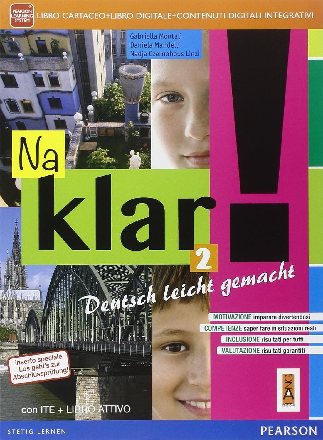 Na Klar! 2 - Edizione Con Activebook