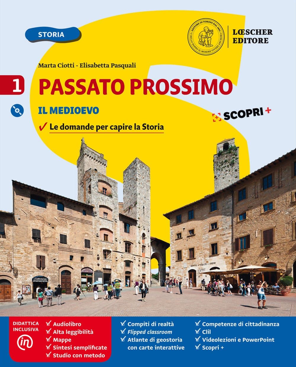 Passato Prossimo Vol.1