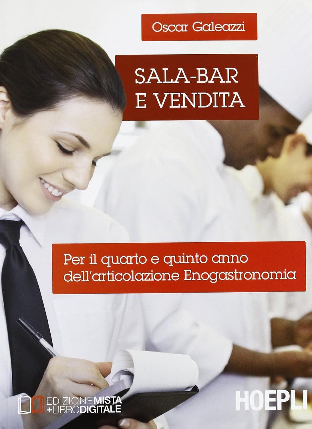 Sala-Bar E Vendita