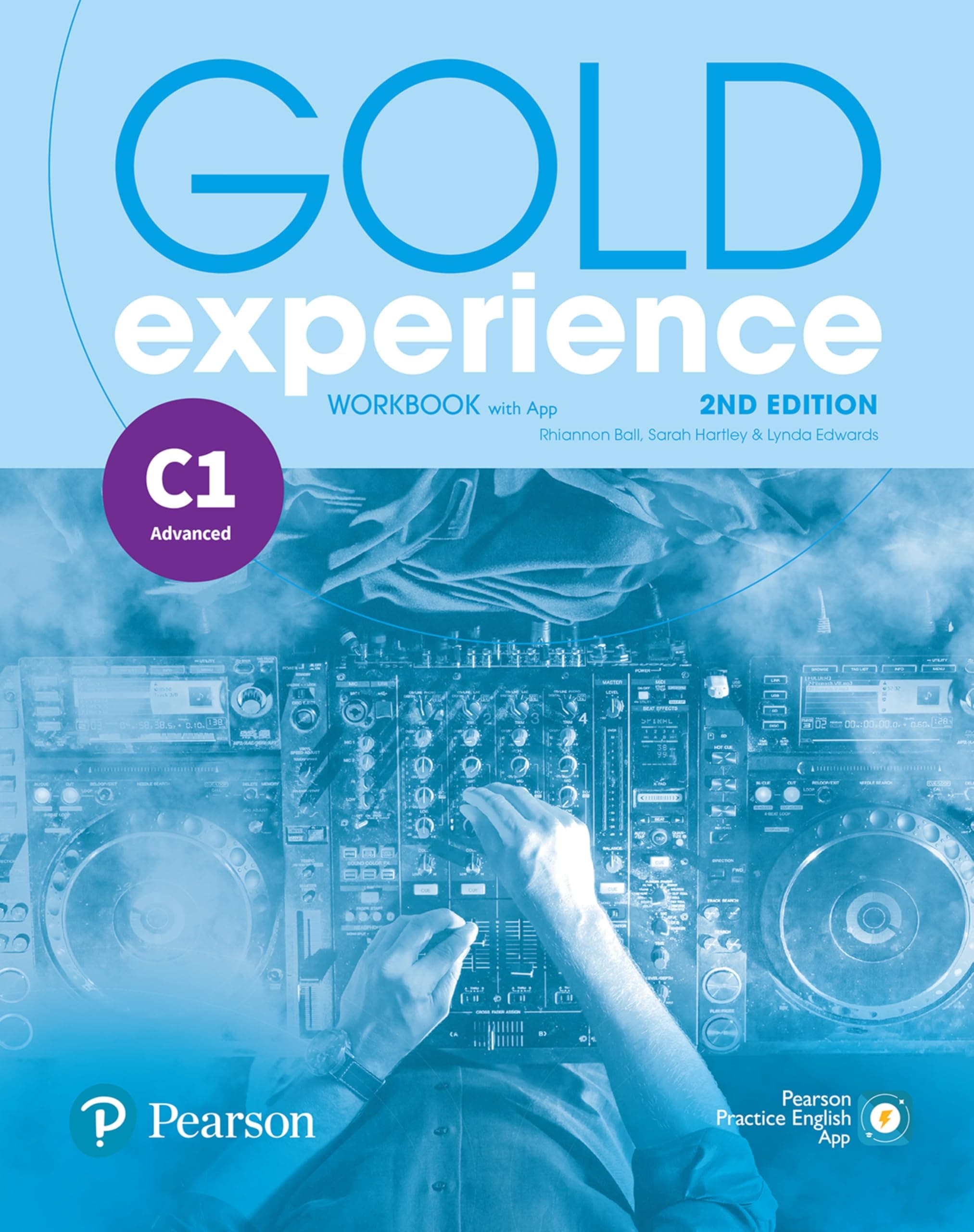 Gold Experience C1 Wb