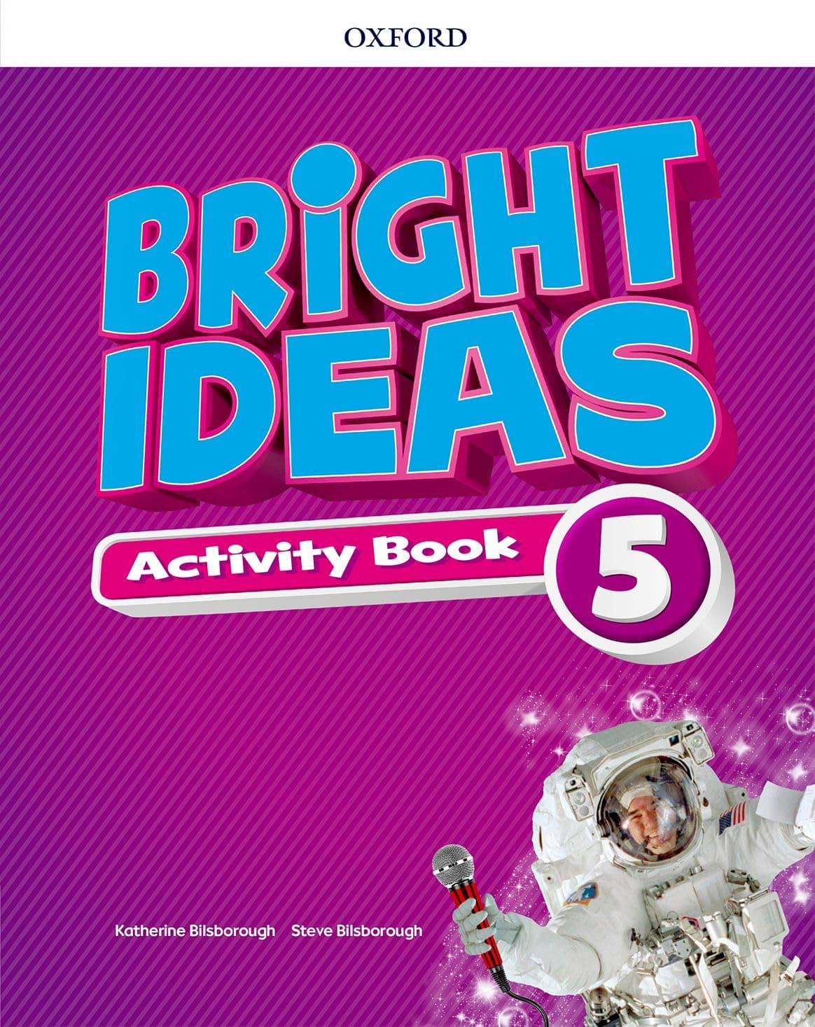 Bright Ideas 5