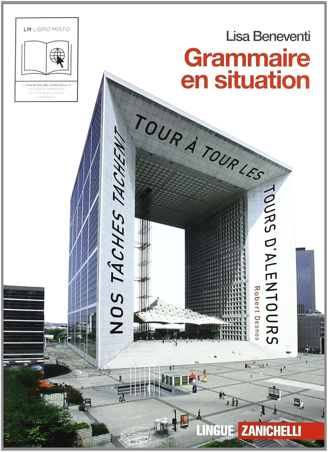 Grammaire En Situation Ld