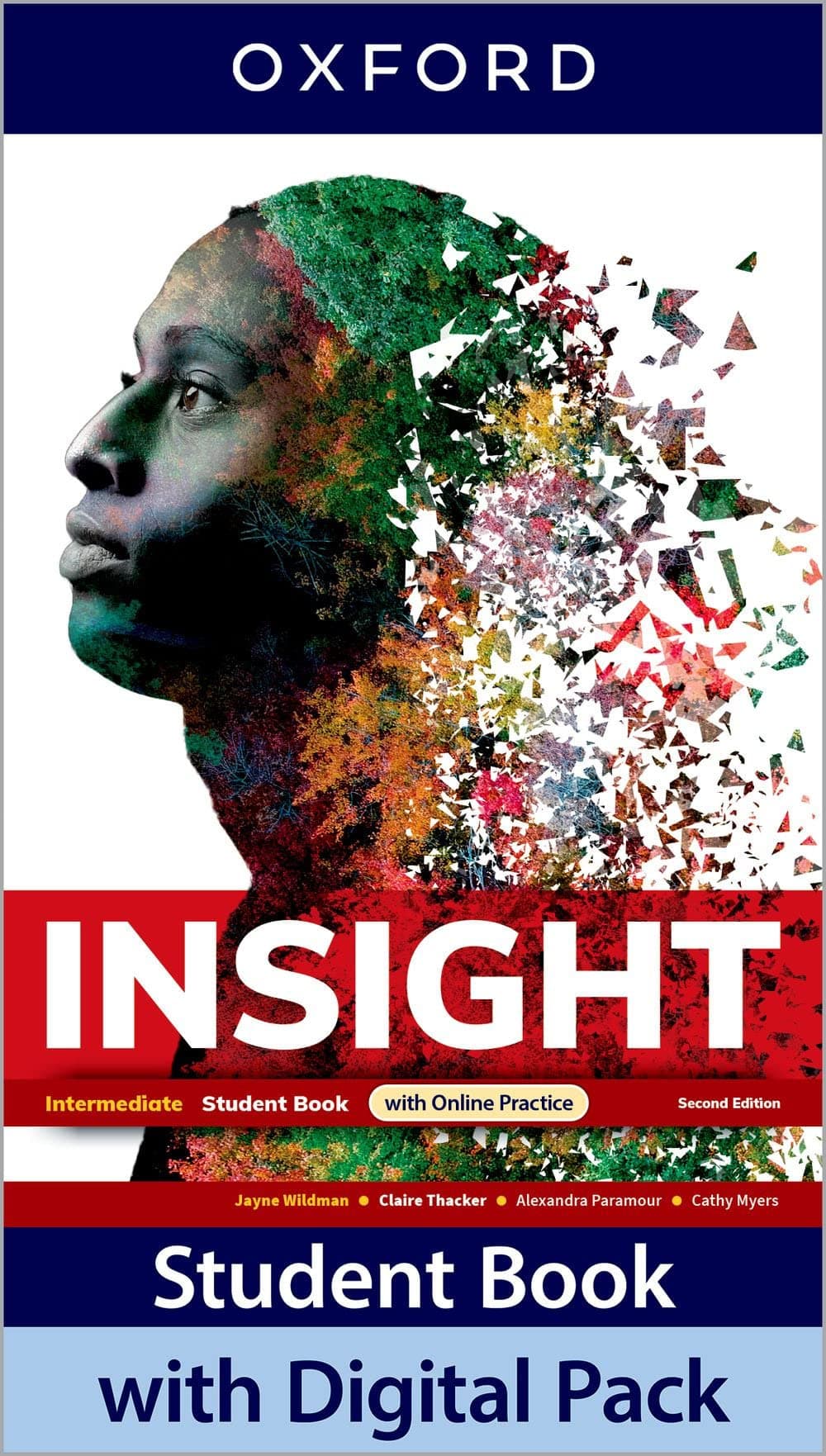 Insight 2E Int: Sb+Wb W/St Dig Pk