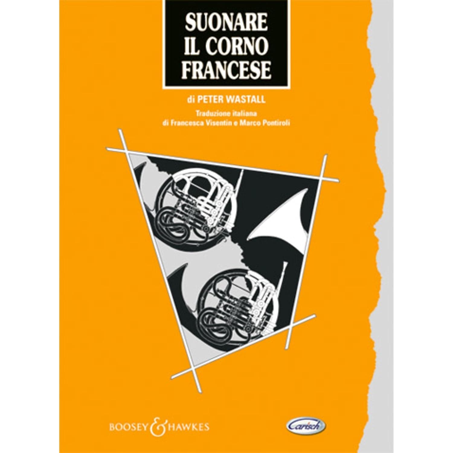 Suonare Il Corno Francese