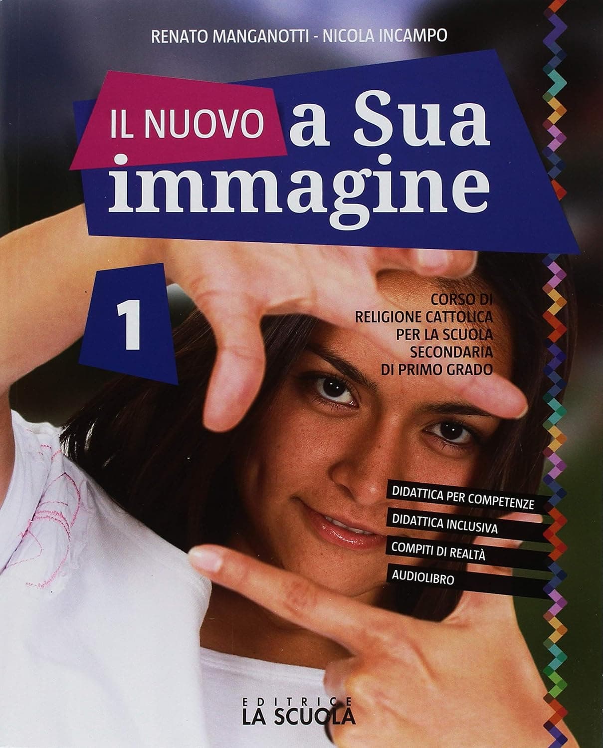 Il Nuovo A Sua Immagine 1 +Esperienze