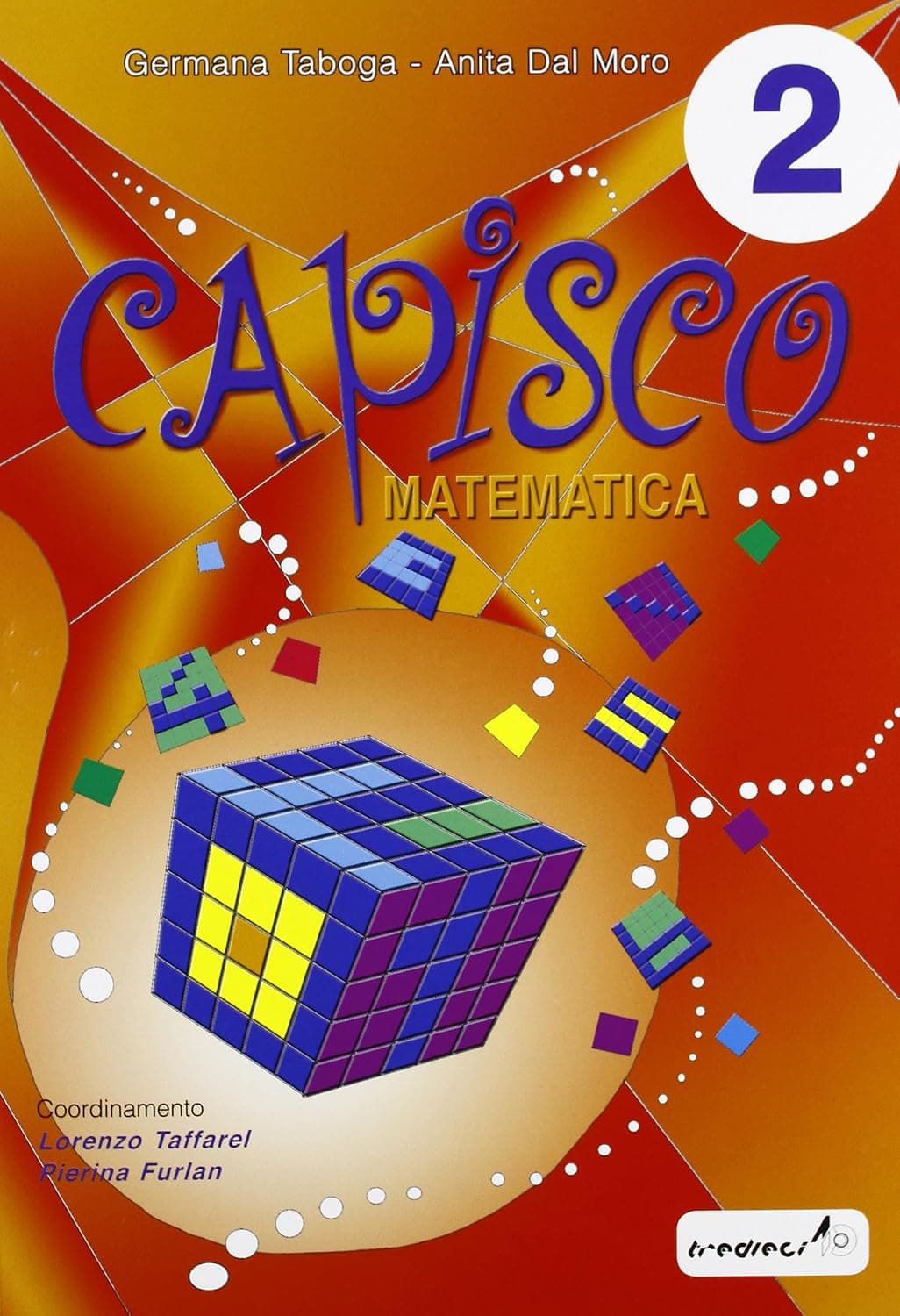 Capisco Matematica 2