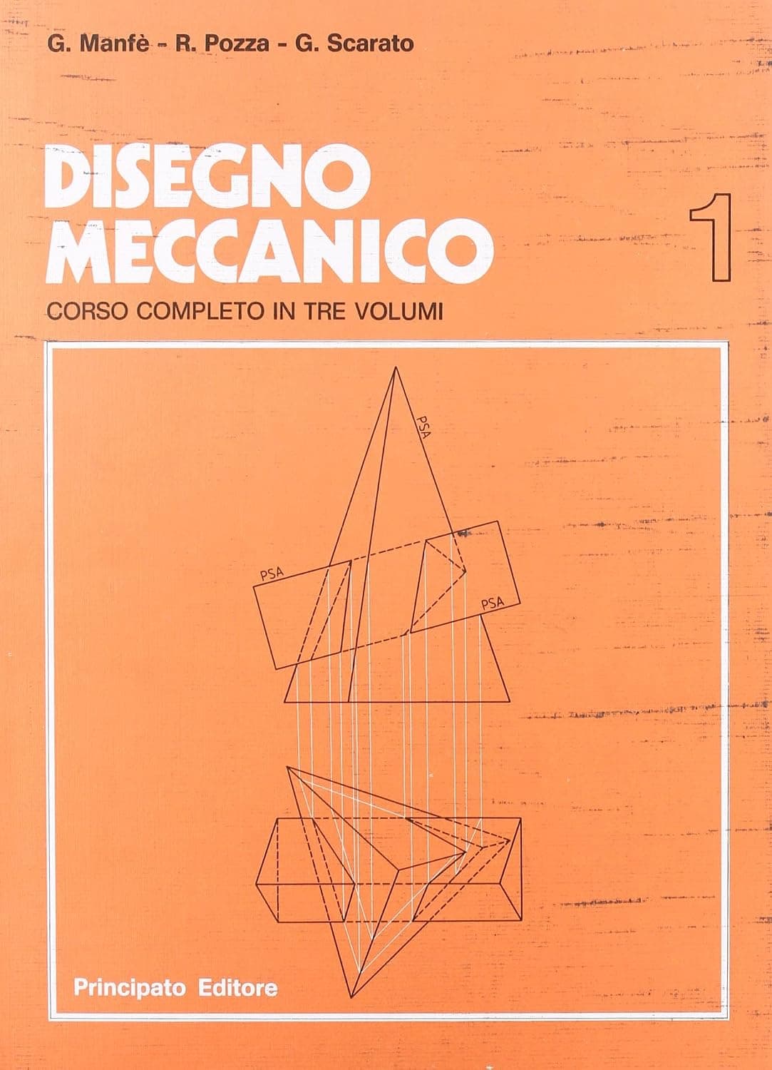 Disegno Meccanico 1