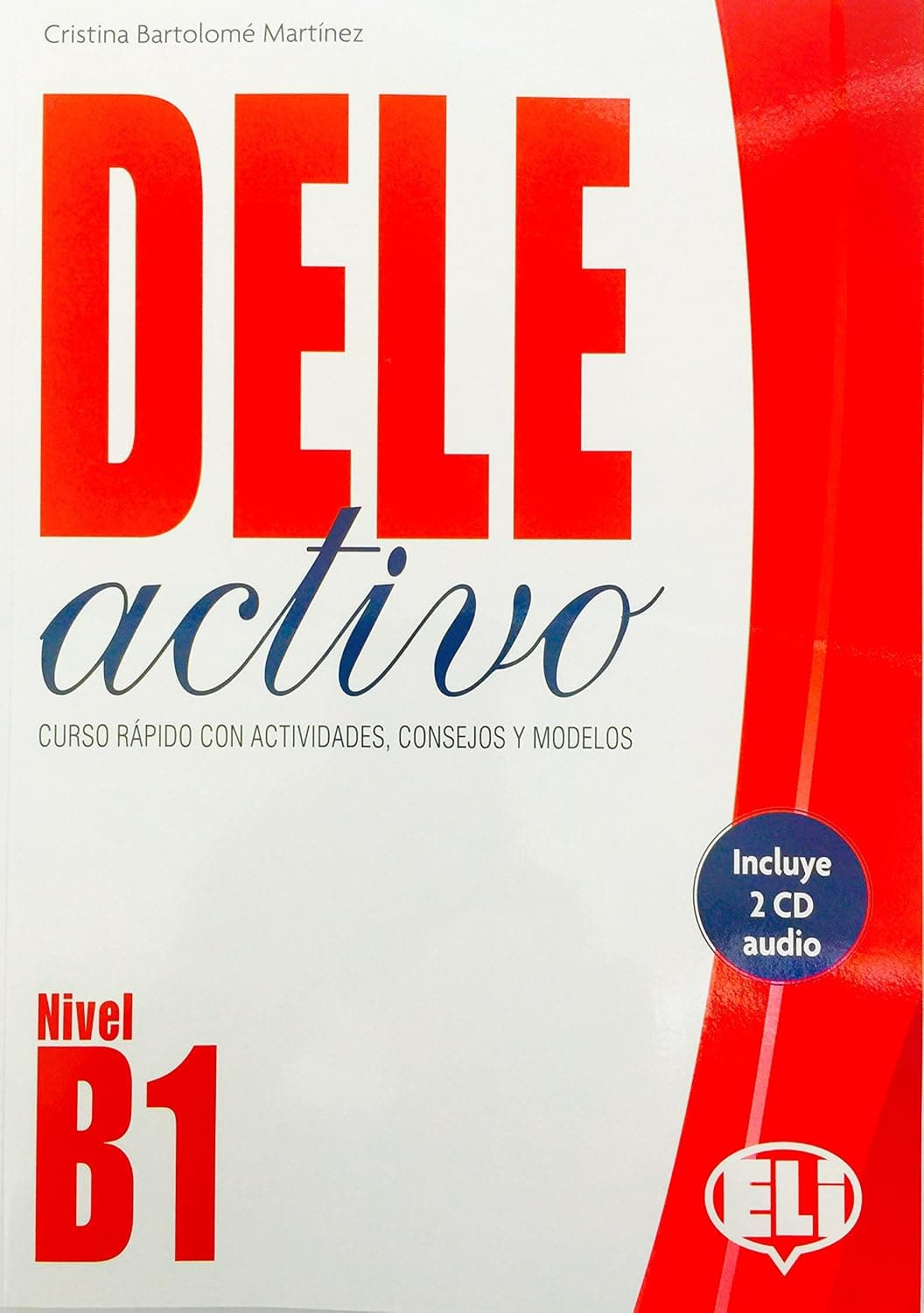Dele Activo B1