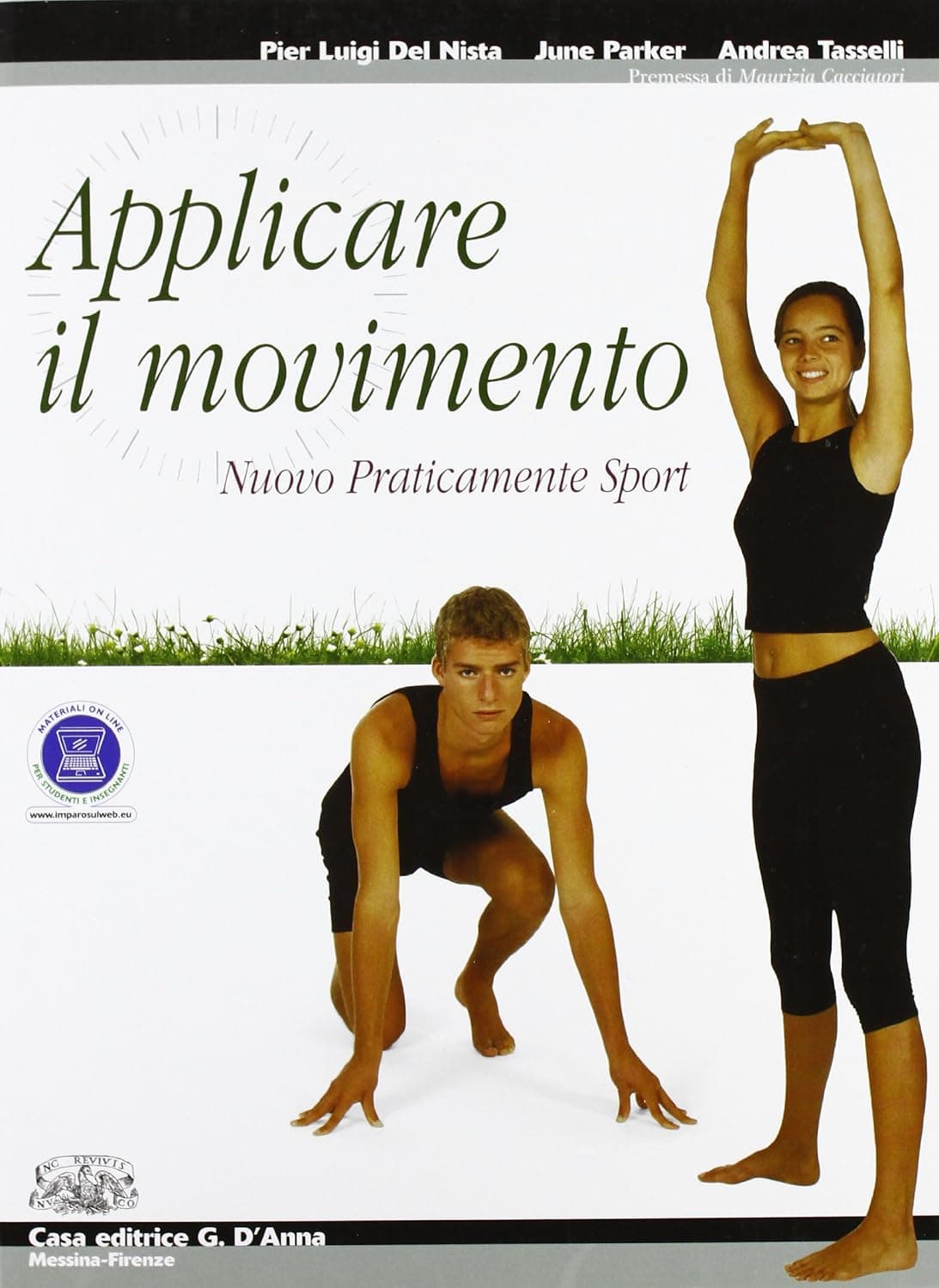 Nuovo Praticamente Sport