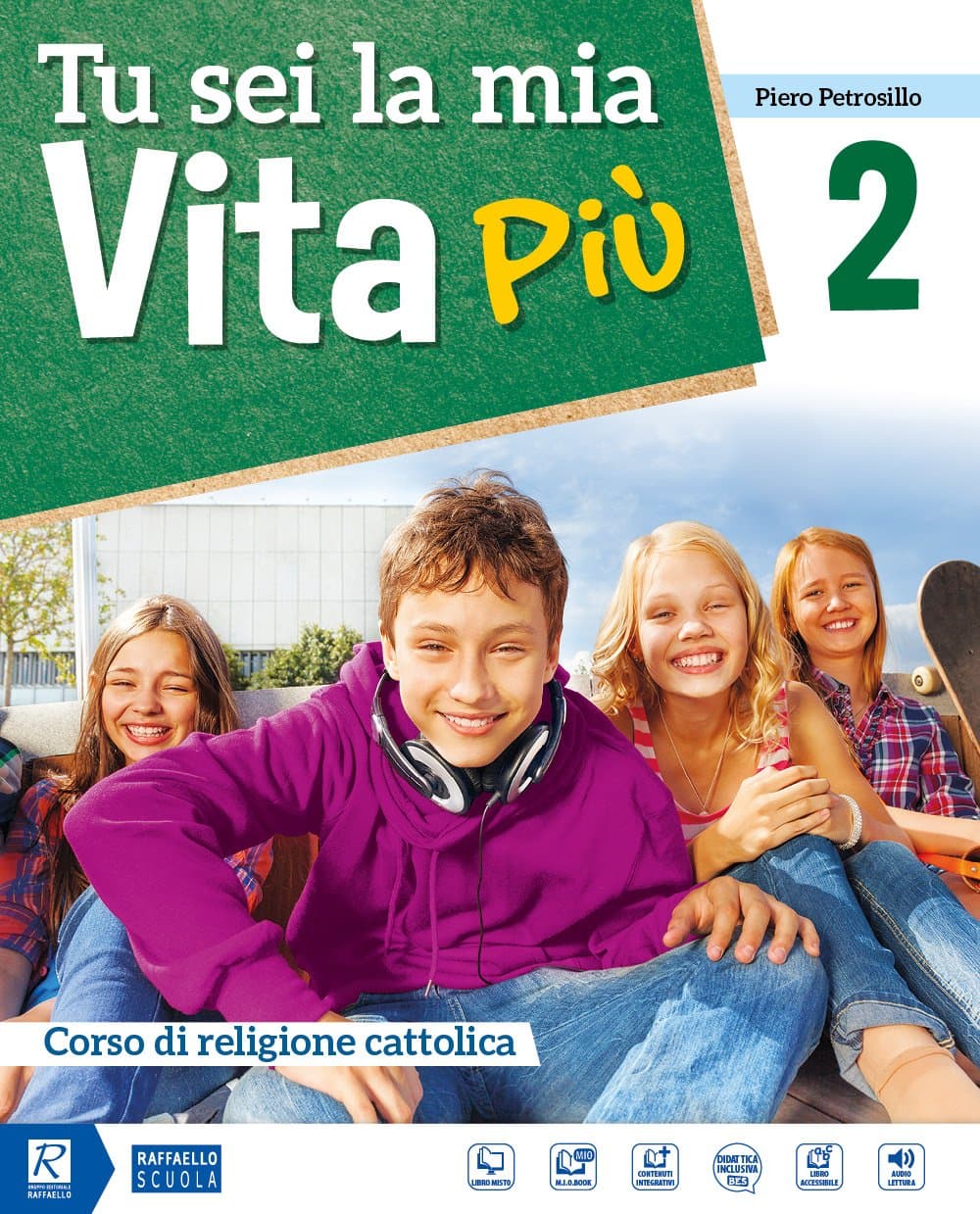 Tu Sei La Mia Vita Piu' 2