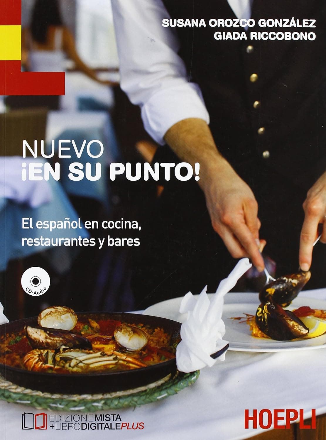 Nuevo ¡En Su Punto!
