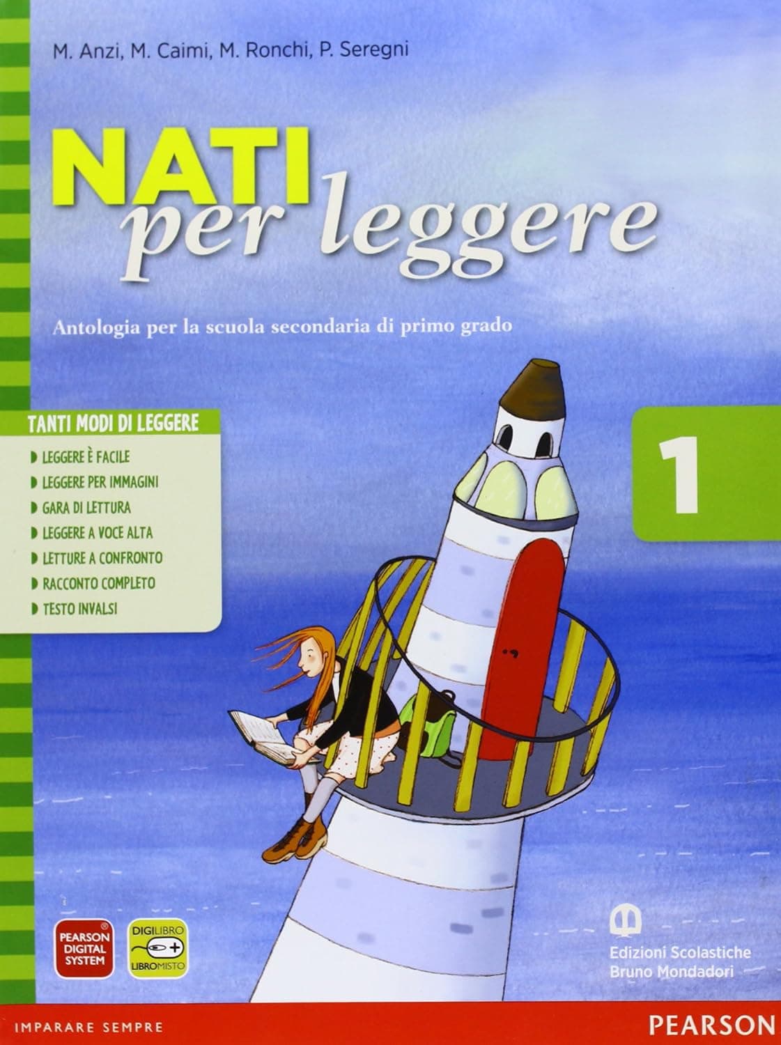 Nati Per Leggere 1