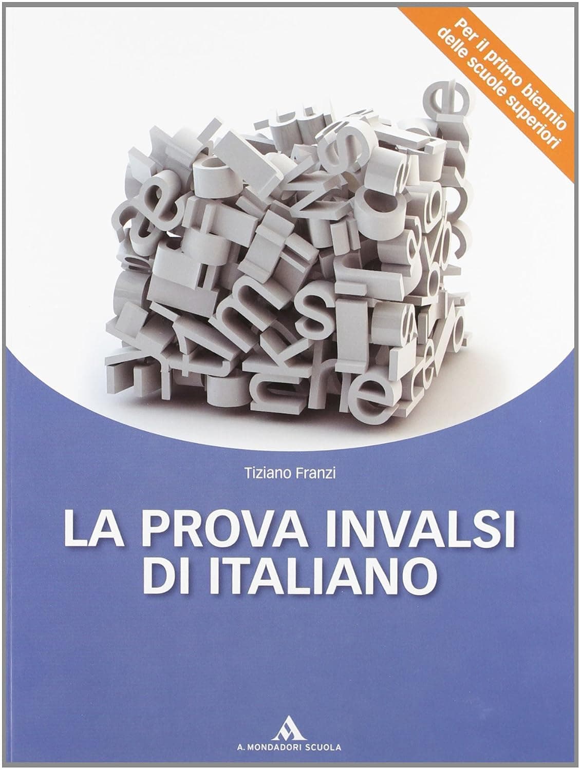 Prova Invalsi Di Italiano (La)